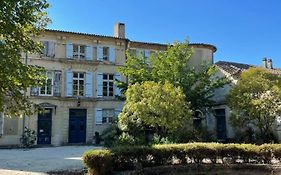 Le château Emile Loubet - Appartement entier